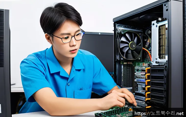 덕교동 PROCESS_HAS_LOCKED_PAGES 관련 이미지 1