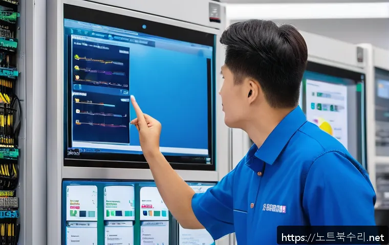 덕교동 PROCESS_HAS_LOCKED_PAGES 관련 이미지 2