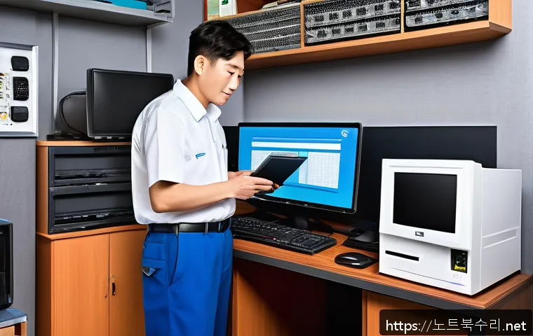 번동 VIDEO_DRIVER_INIT_FAILURE 관련 이미지 2