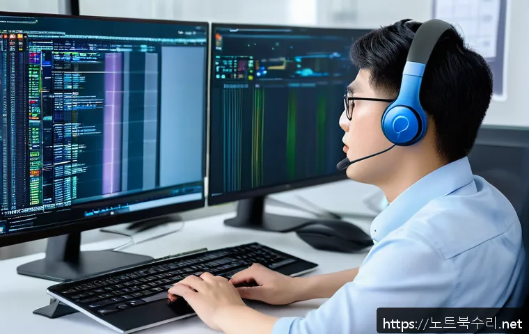 회천동 STATUS_KERNEL_THREAD_FAILURE 관련 이미지 1