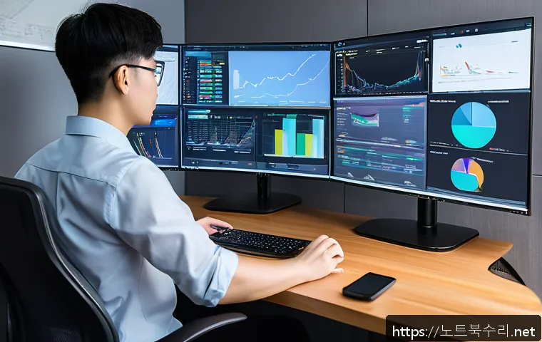 일산동 서버출장방문수리점 관련 이미지 1