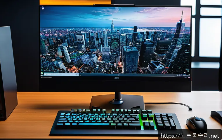 유방동 cpu조립 및 교체수리 관련 이미지 1