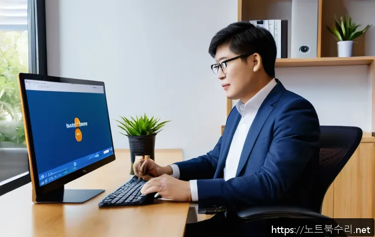 유방동 cpu조립 및 교체수리 관련 이미지 2