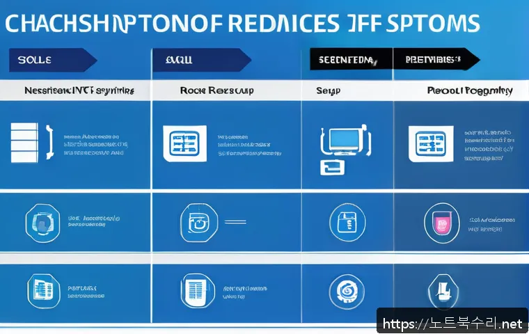 교문동 NTFS_FILE_SYSTEM 관련 이미지 2