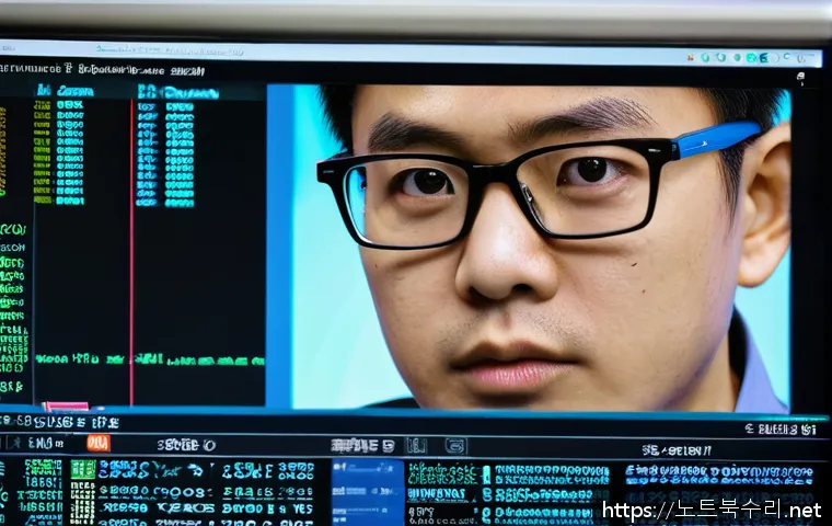 중곡동 STATUS_KERNEL_HEAP_CORRUPTION 관련 이미지 1