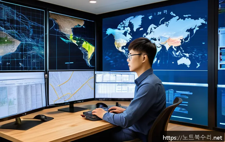 중곡동 STATUS_KERNEL_HEAP_CORRUPTION 관련 이미지 2