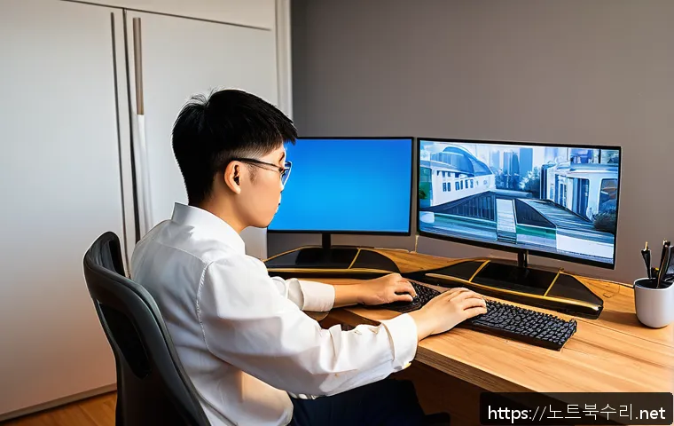 연성동 STATUS_KERNEL_DRIVER_CORRUPTION 관련 이미지 1