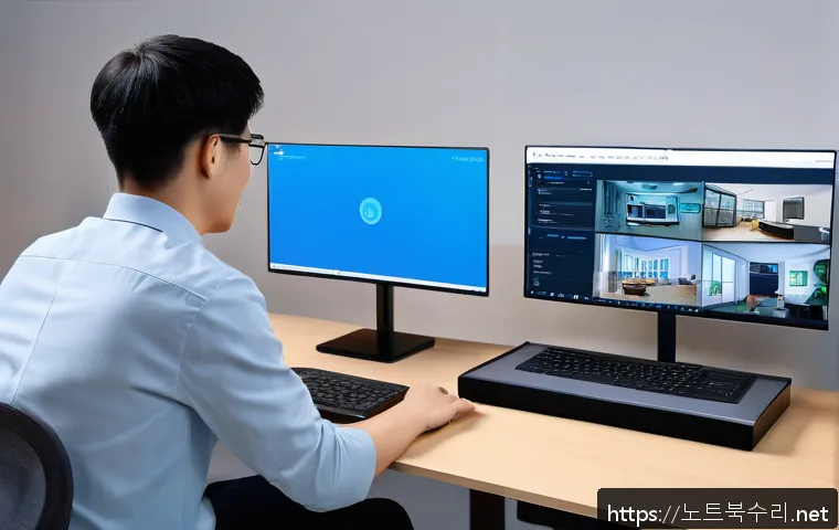 연성동 STATUS_KERNEL_DRIVER_CORRUPTION 관련 이미지 2
