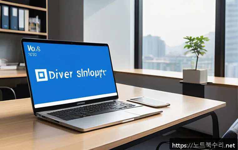 내손동 DRIVER_IRQL_NOT_LESS_OR_EQUAL 관련 이미지 1