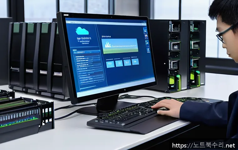 중곡동 STATUS_INSTRUCTION_FAILED 관련 이미지 1