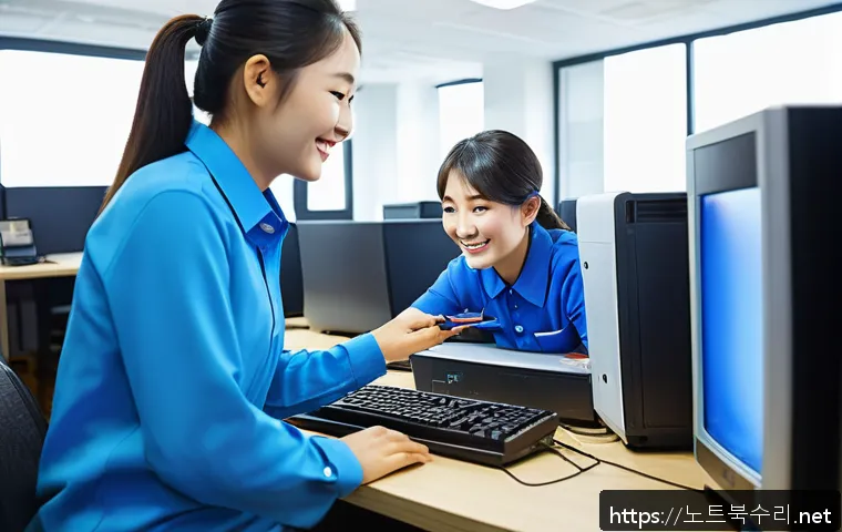 중곡동 STATUS_INSTRUCTION_FAILED 관련 이미지 2