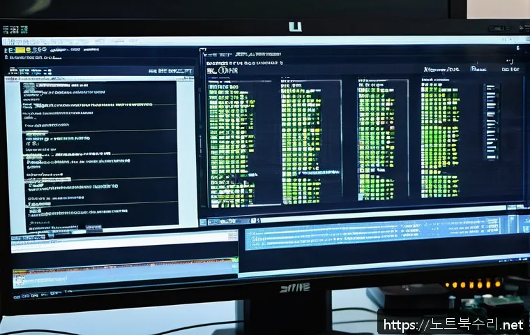 매탄동 STATUS_KERNEL_FILE_SYSTEM_ERROR 관련 이미지 1