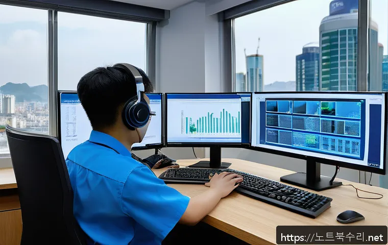 매탄동 STATUS_KERNEL_FILE_SYSTEM_ERROR 관련 이미지 2