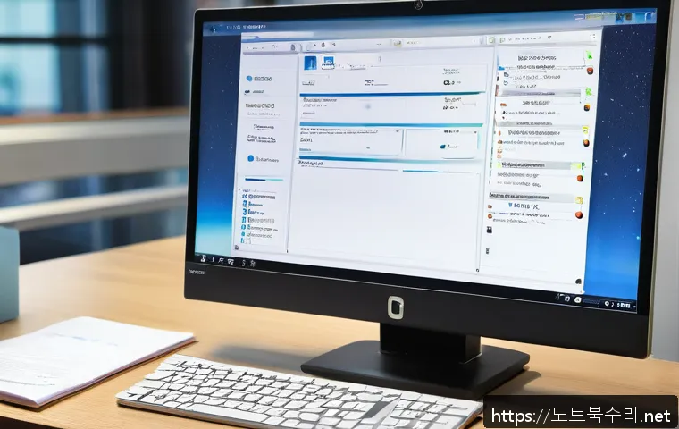 대야동 프로그램응답없음 관련 이미지 2