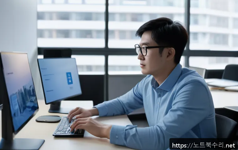 난곡동 ACPI_BIOS_ERROR 관련 이미지 1