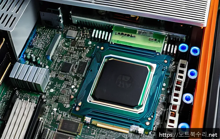 석수동 메인보드조립 및 교체수리 관련 이미지 1