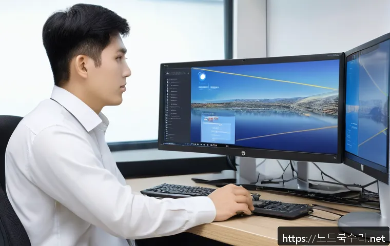 일산 STATUS_KERNEL_DRIVER_CORRUPTION 관련 이미지 2