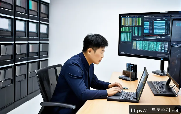 도원동 조립컴퓨터 pc 출장판매설치 관련 이미지 2