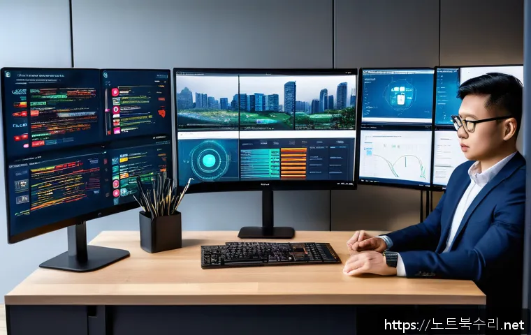 남사면 STATUS_SECURITY_POLICY_VIOLATION 관련 이미지 1