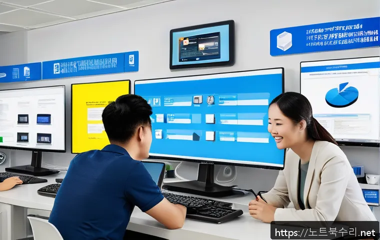 필운동 STATUS_FILE_CORRUPTION 관련 이미지 2