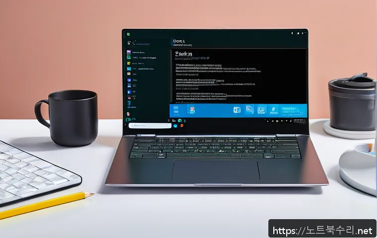 수원시 윈도우11 windows11 재설치 포맷  초기화 관련 이미지 2