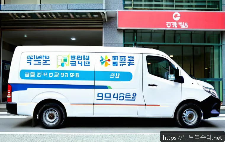 광명시 컴퓨터 desktop 출장방문수리점 관련 이미지 1