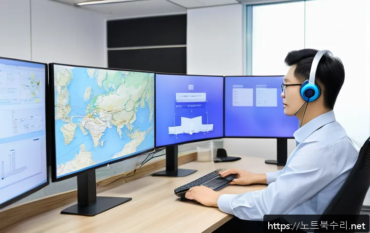 광명시 컴퓨터 desktop 출장방문수리점 관련 이미지 2