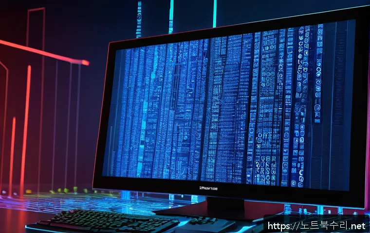 호매실동 POOL_CORRUPTION_IN_FILE_AREA 관련 이미지 2