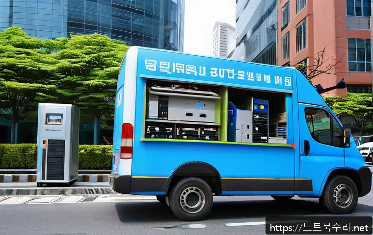 묵정동 STATUS_DISK_CORRUPTION 관련 이미지 1