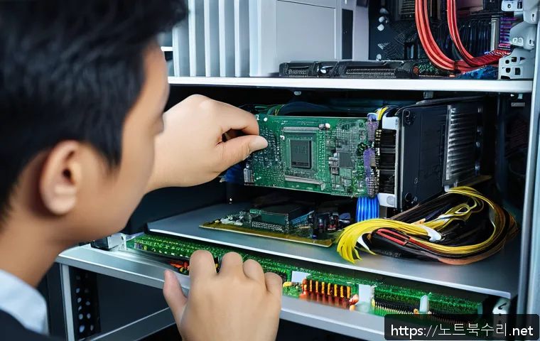 안양시 윈도우7 windows7 재설치 포맷  초기화 관련 이미지 1