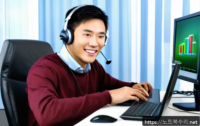 안양시 윈도우7 windows7 재설치 포맷  초기화 관련 이미지 2