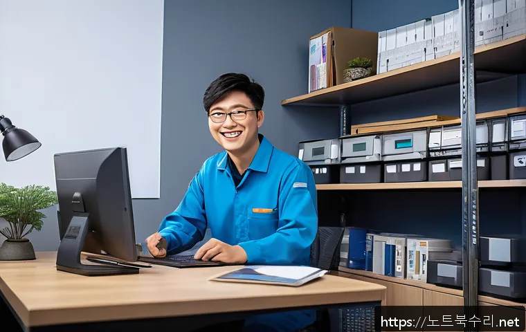 자금동 DRIVER_CORRUPTED_EXPOOL 관련 이미지 2