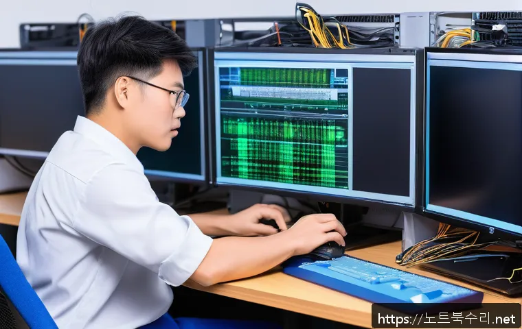 내삼미동 STATUS_INVALID_CALLER 관련 이미지 1