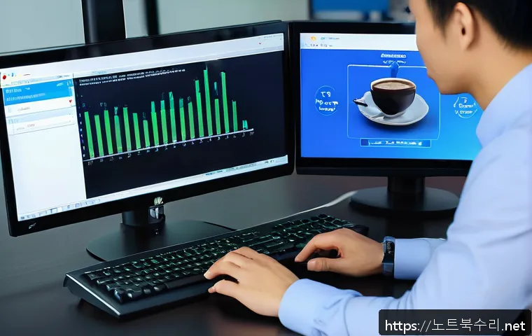 산림동 NAS출장방문수리점 관련 이미지 1