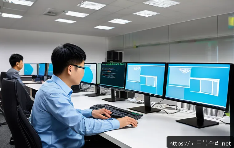 을왕동 ubuntu재설치 포맷  초기화 관련 이미지 2