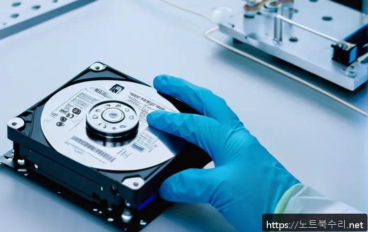 토당동 STATUS_DISK_CORRUPTION 관련 이미지 2