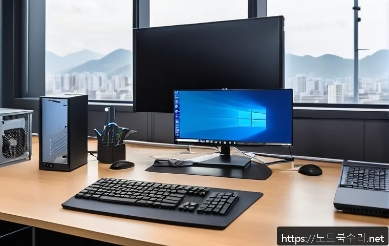 가평군 출장방문윈도우 windows 설치 관련 이미지 2