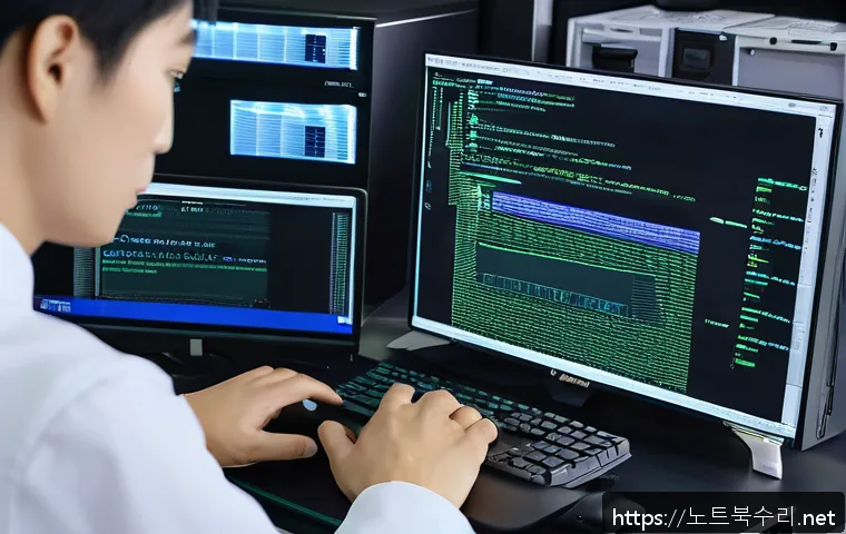 원미구 KERNEL_STACK_INPAGE_ERROR 관련 이미지 2