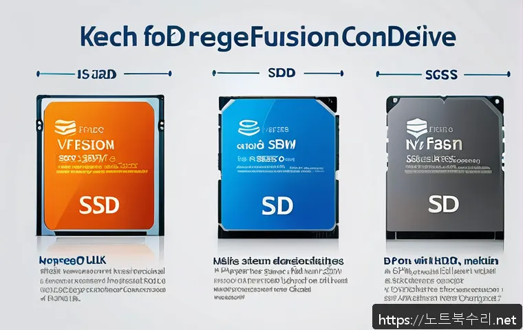 전곡읍 HDD조립 및 교체수리 관련 이미지 2