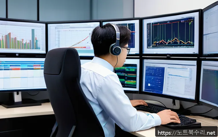 증포동 STATUS_KERNEL_DATA_CORRUPTION 관련 이미지 1