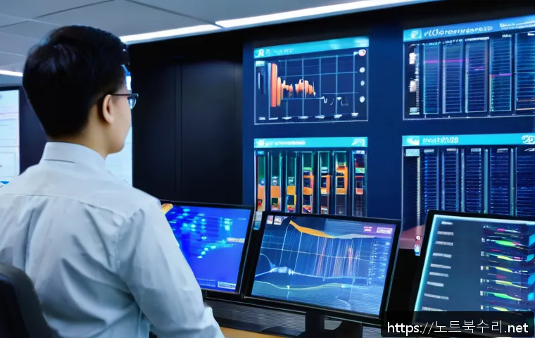 증포동 STATUS_KERNEL_DATA_CORRUPTION 관련 이미지 2