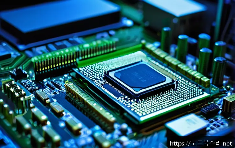 논현동 STATUS_KERNEL_DATA_CORRUPTION 관련 이미지 1