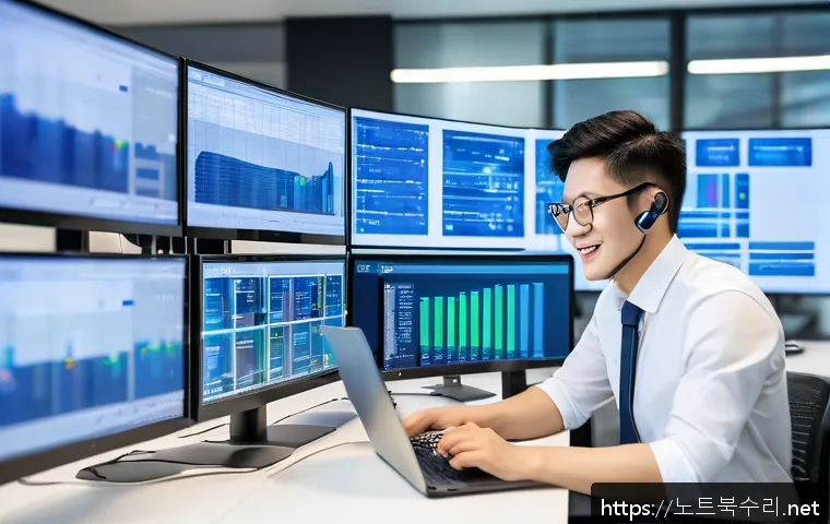 논현동 STATUS_KERNEL_DATA_CORRUPTION 관련 이미지 2