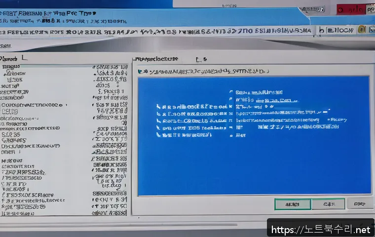 봉천동 UNEXPECTED_KERNEL_MODE_TRAP 관련 이미지 1