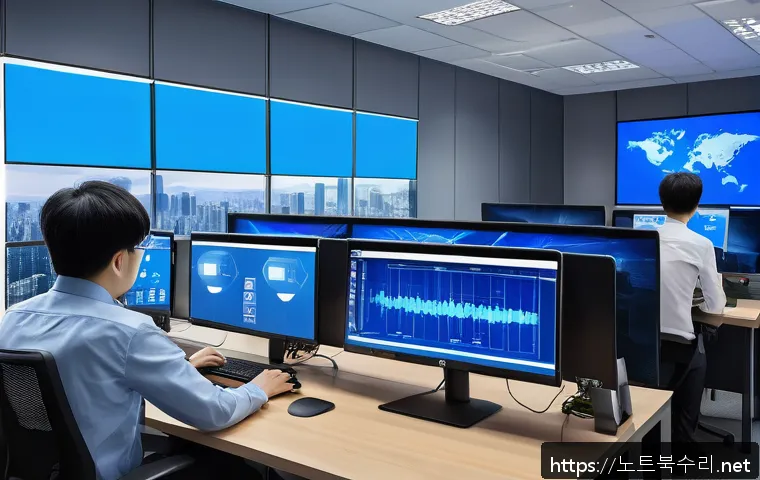 봉천동 UNEXPECTED_KERNEL_MODE_TRAP 관련 이미지 2