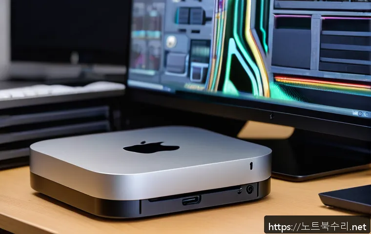 양정동 맥미니 판매 및 수리 관련 이미지 1