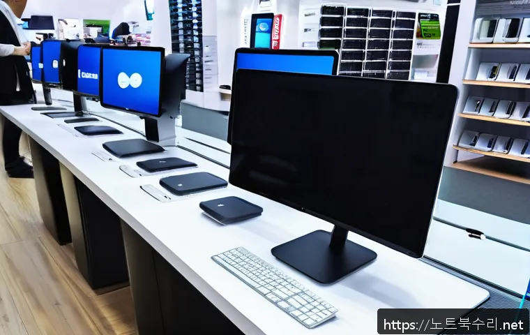 양정동 맥미니 판매 및 수리 관련 이미지 2