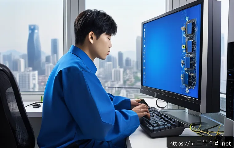 방이동 SESSION5_INITIALIZATION_FAILED 관련 이미지 2