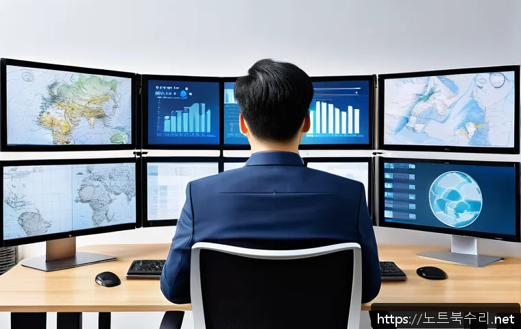 신읍동 파일서버출장방문수리점 관련 이미지 1