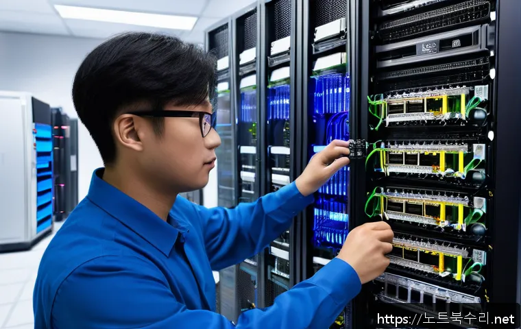 신읍동 파일서버출장방문수리점 관련 이미지 2